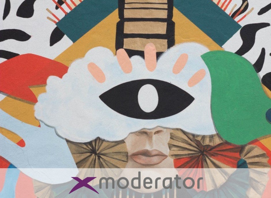 XModeratorAl's tweet image. There are a few types of content moderation, and we wrote a blog post about the 4 ones you should know🤓.

👉Check out the article and let us know if it was helpful:

#xmoderator #imagemoderation #contentmoderation #artificialintelligence #blogpost