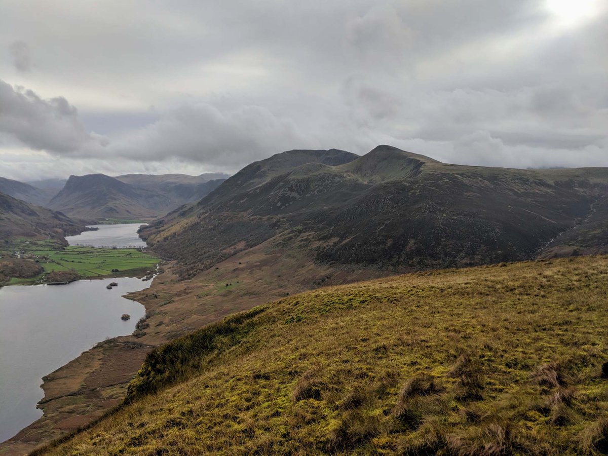 theldwalker's tweet photo. Looking towards High Stile & Red Pike from Mellbreak
Taken on a recent #Mellbreak & #HenComb #GuidedWalk from #Loweswater
More info: https://t.co/o2y7pi46RZ
#LakeDistrict #Cumbria #HighStile #RedPike #Buttermere #Hiking #Walking https://t.co/M6xGRDRM4e