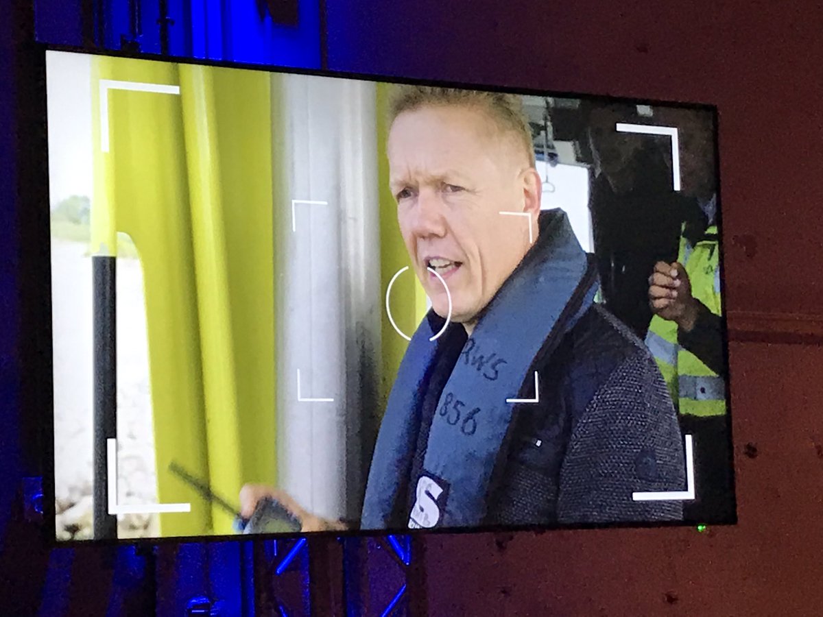 En de winnaar van RWS Drone Challenge 2018 is team ROBOR Electronics <a href="/rws/">Richard</a> <a href="/MinIenW/">Ministerie van Infrastructuur en Waterstaat</a> <a href="/DronewatchNL/">Dronewatch</a> <a href="/Icaresproject/">ICAReS Project</a>