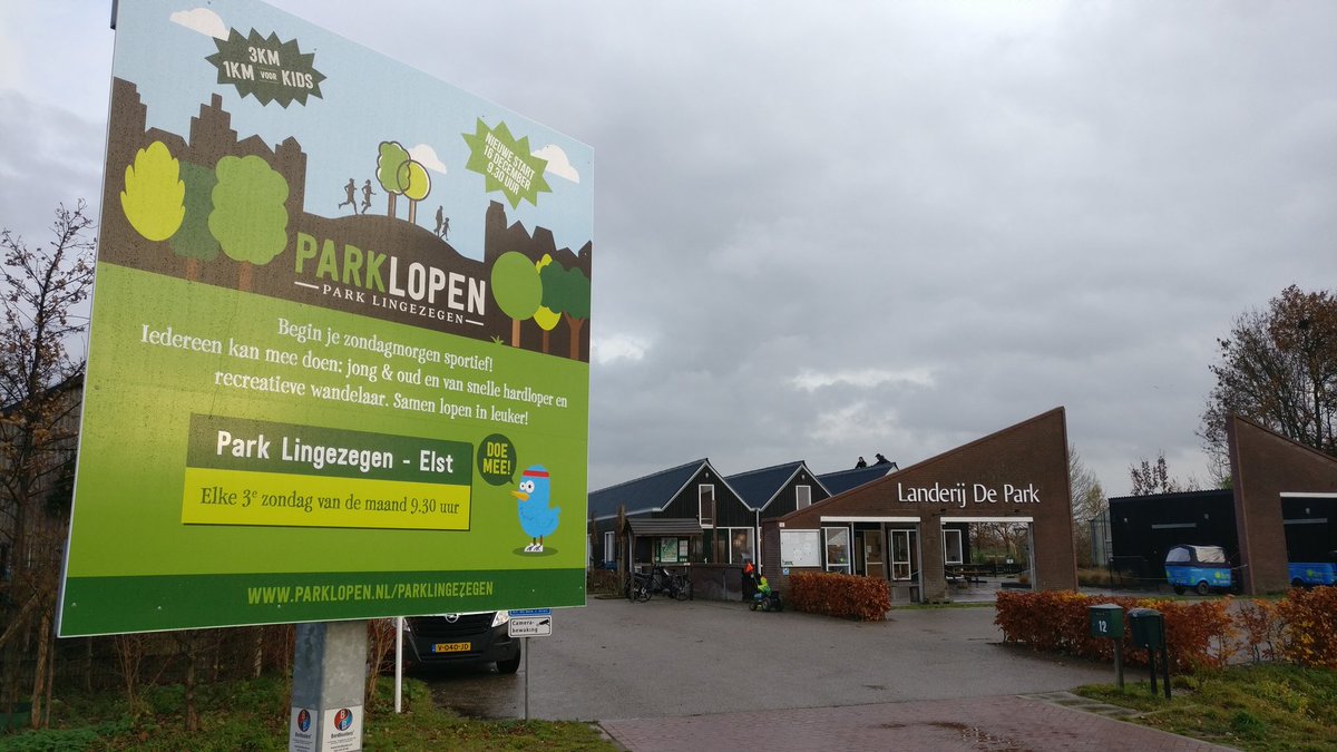 Park Lingezegen tweet media