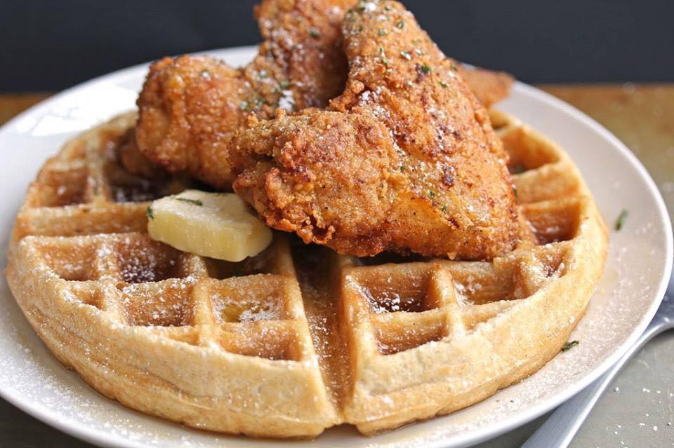 Join <a href="/TBLrestaurant/">TBLrestaurant</a> and enjoy Chicken &amp; Waffles for your Monday lunch!
10:30 - 2:00
tblrestaurant.com
256-830-4447 ext 224