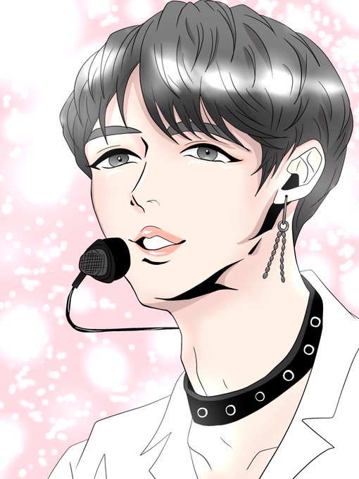 ジンくんセンイルのtwitterイラスト検索結果 古い順