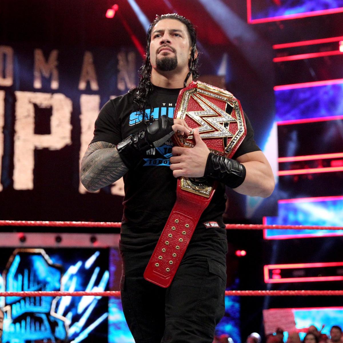 JishanChowdhur8's tweet photo. Roman without you wwe is semmed like nothing. We wish you will recovery soon & come back to the ring & show your power specially we missed your superman punch & spears. #RomanReigns #WWE #RomanFans #SethRollins @TheDeanAmbrose @WWERomanReigns @RollinsIsWWE https://t.co/gW70pwotHz