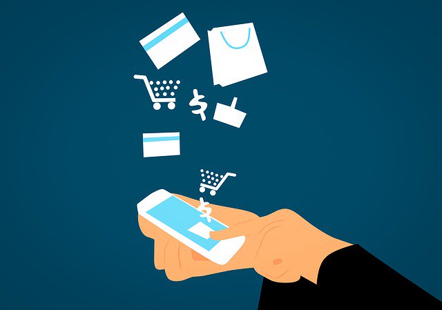 mariahmposey's tweet photo. Social media is driving product discovery when it comes to e-commerce marketing. #MoOnMo https://t.co/rChp2mAaXg