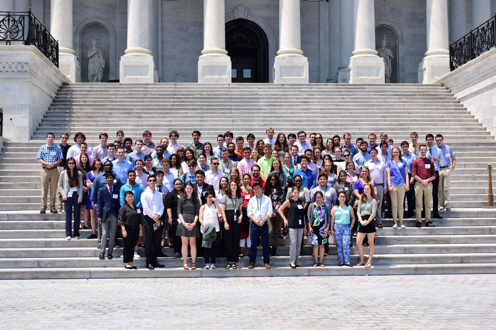NIST on Twitter "Interested in gaining handson research experience
