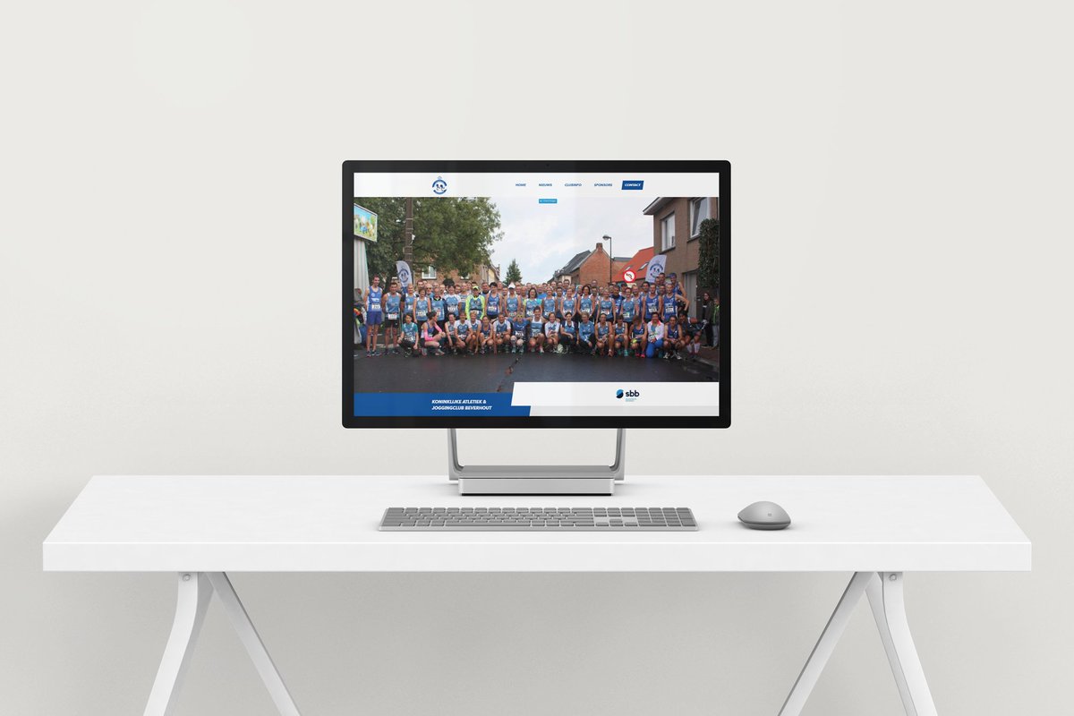 CodeKickBE's tweet photo. Ontdek onze samenwerking met KAC Beverhout en bekijk hun nieuwe website 

https://t.co/imINpASFBP https://t.co/ANE8xuDh5K