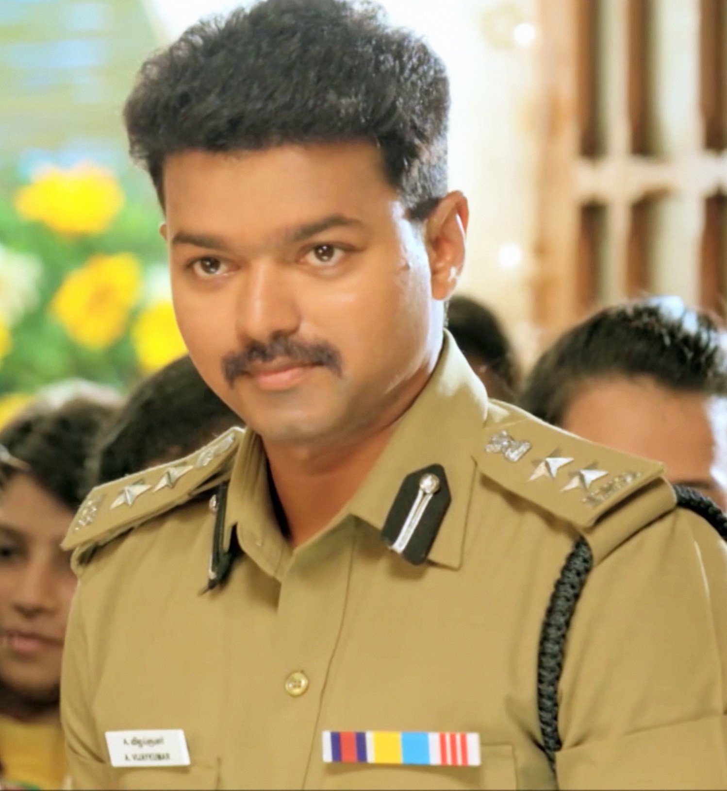 Atlee opens up about his next with Vijay | Tamil Movie News - Times of India