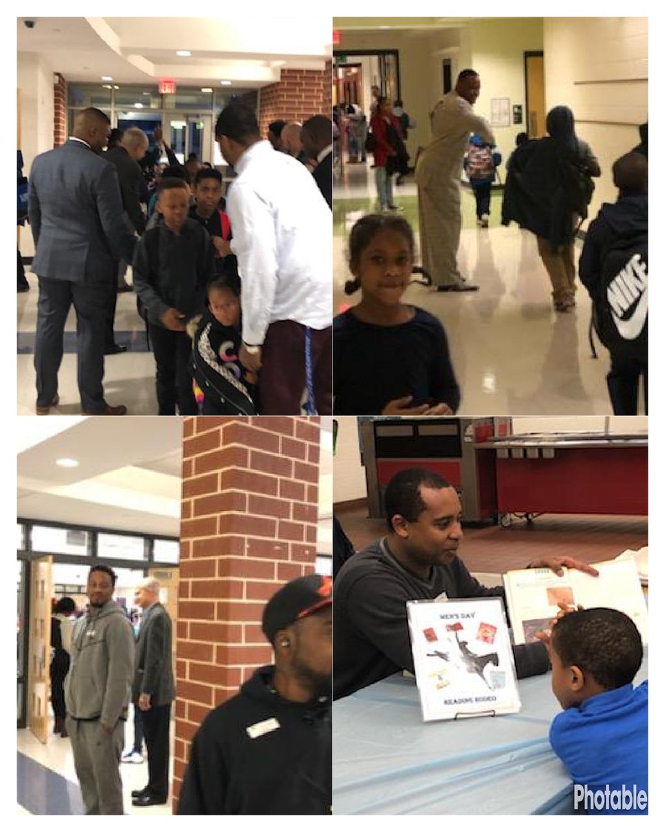 SanChea Harris (@sancheaharris) on Twitter photo We had a wonderful roundup of men come out to support our Annual Men's Day Reading Workshop! #ReadingRodeo #OurCommunitycares #ParentEngagement @HowardKimFulton <a href="/bowie_tonya/">Tonya Bowie</a> <a href="/NewCollegePk_ES/">New CollegePark ES</a> <a href="/dr_otway/">Dr. Maisha Otway (Ed.D)</a> @Fulton_TitleI We had a wonderful roundup of men come out to support our Annual Men's Day Reading Workshop! #ReadingRodeo #OurCommunitycares #ParentEngagement @HowardKimFulton <a href="/bowie_tonya/">Tonya Bowie</a> <a href="/NewCollegePk_ES/">New CollegePark ES</a> <a href="/dr_otway/">Dr. Maisha Otway (Ed.D)</a> @Fulton_TitleI