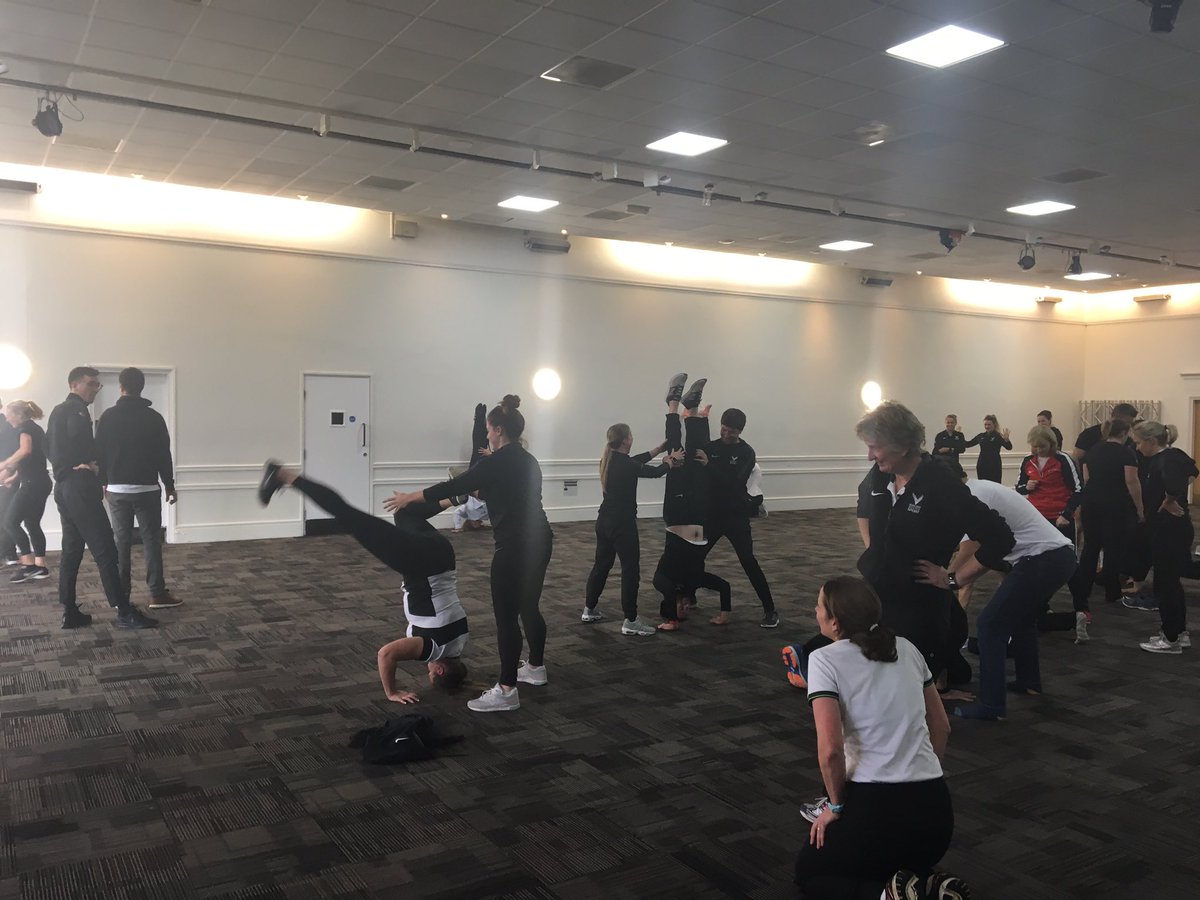 UK Sports Institute tweet media