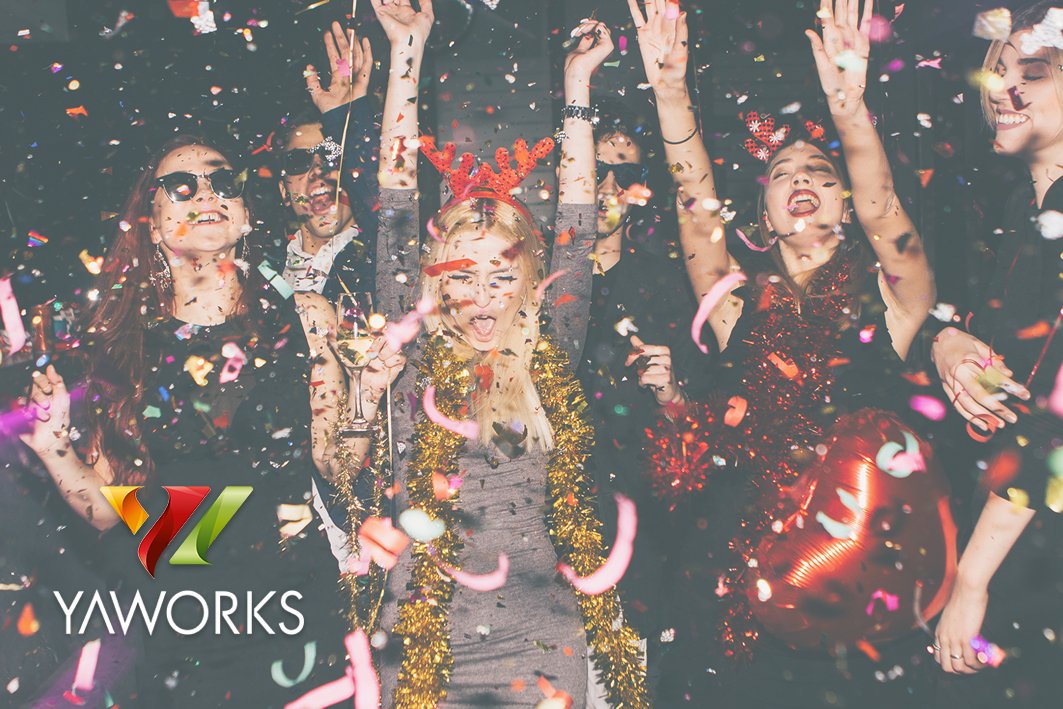 YaWorks's tweet image. Hoera! Martijn Morshuis is al vier jaar bij @YaWorks, Brian MacDonald drie jaar en Sven Verbeek 1 jaar! 
Wil jij ook werken met een team dat altijd voor je klaarstaat? Kom dan werken bij YaWorks! Zie goo.gl/2ZpFo1 voor vacatures!
#networking #automation #security #it