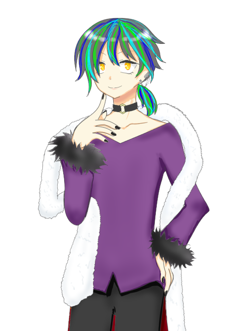 采のtwitterイラスト検索結果