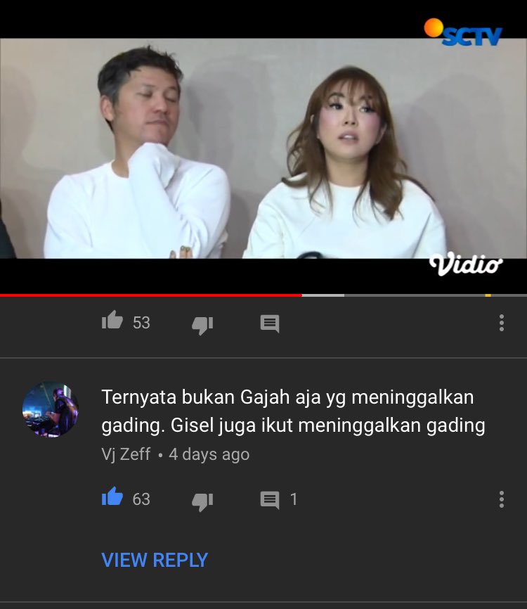 yoseefine's tweet photo. #Netizen Award goes to:
.
.
.
.
.
#giselgading https://t.co/or4BCquRVz
