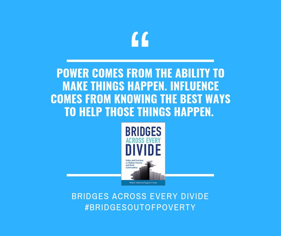ahaprocess's tweet photo. #bridgesoutofpoverty #povertychat https://t.co/EYU0aenNdn