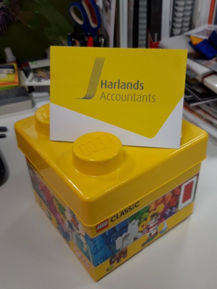 amhworkspace's tweet photo. Looking forward to getting creative!! @Harlands_NE best get building then🌲☺ #BuildBetterBusinesses https://t.co/m239qL2aj0