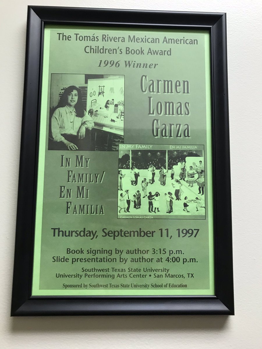 Tomasriveraaward Hashtag On Twitter - 