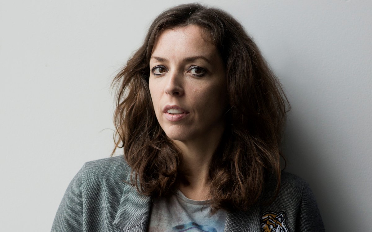 parkteatret's tweet photo. Crap Comedy Festival pres. Bridget Christie 26. januar🤩 Christie er en av Storbritannias beste politiske komikere, og er på The Times liste «World’s Top Ten Funniest Comedians 2018». Billetter: https://t.co/RDKiwr5l7X 
Info om @crapcomedy Festival: https://t.co/4z8FHMAxsm https://t.co/4uB5jiIctN