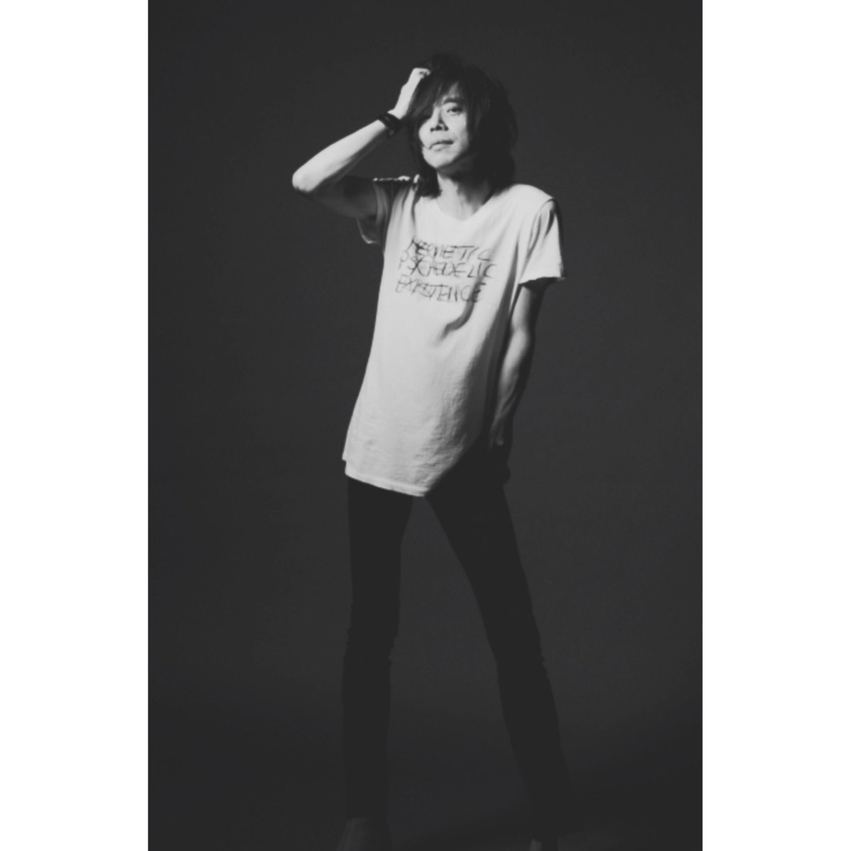 つやあり サンローラン Tシャツ 宮本浩次モデル - 通販 - www.icetran