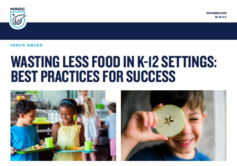 Jonathan Bloom (@wastedfood) on Twitter photo Proud to have helped create this school guide to wasting less food w/ <a href="/NRDC/">NRDC 🌎🏡</a> & @NRDCFood! Please share near and wide! @FoodTank <a href="/UglyFruitAndVeg/">Ugly Fruit and Veg</a> @petedpearson <a href="/Leanpath/">Leanpath</a> <a href="/StevenMFinn/">Steven M. Finn</a> #Foodwaste nrdc.org/sites/default/… … Proud to have helped create this school guide to wasting less food w/ <a href="/NRDC/">NRDC 🌎🏡</a> & @NRDCFood! Please share near and wide! @FoodTank <a href="/UglyFruitAndVeg/">Ugly Fruit and Veg</a> @petedpearson <a href="/Leanpath/">Leanpath</a> <a href="/StevenMFinn/">Steven M. Finn</a> #Foodwaste nrdc.org/sites/default/… …
