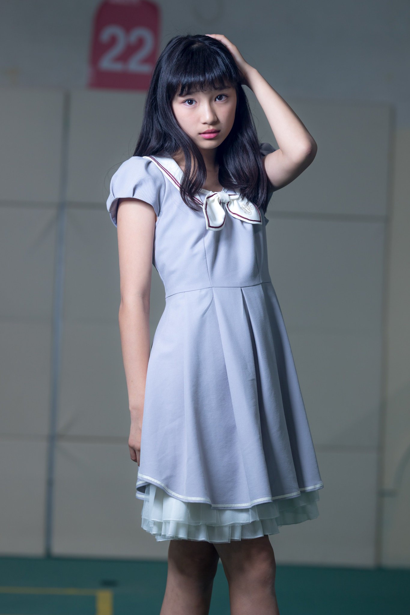 AZONE INTERNATIONAL::SAHRA'S a la mode::商品詳細