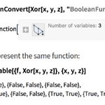 Photo by Mathematica Tips (@MathematicaTip)