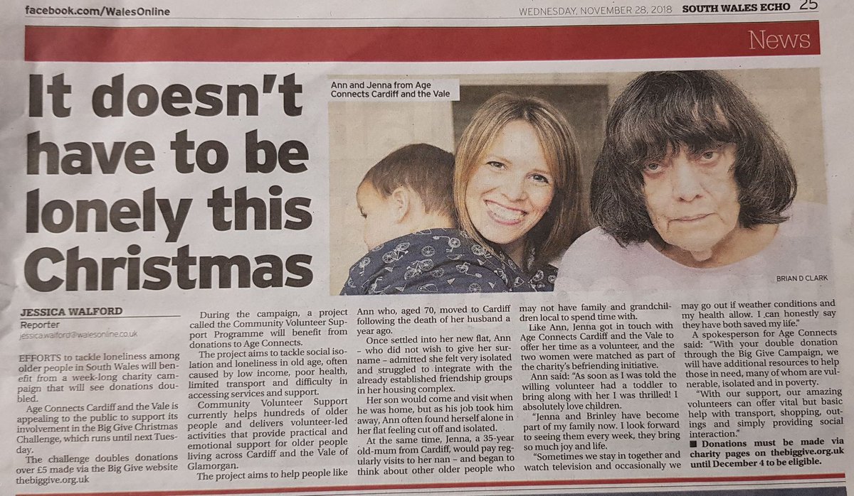 Age Connects Cardiff tweet media