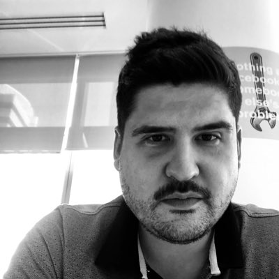 De volta ao Twitter, mas com a expectativa de não "Twittar" com frequência.

 #IamBack