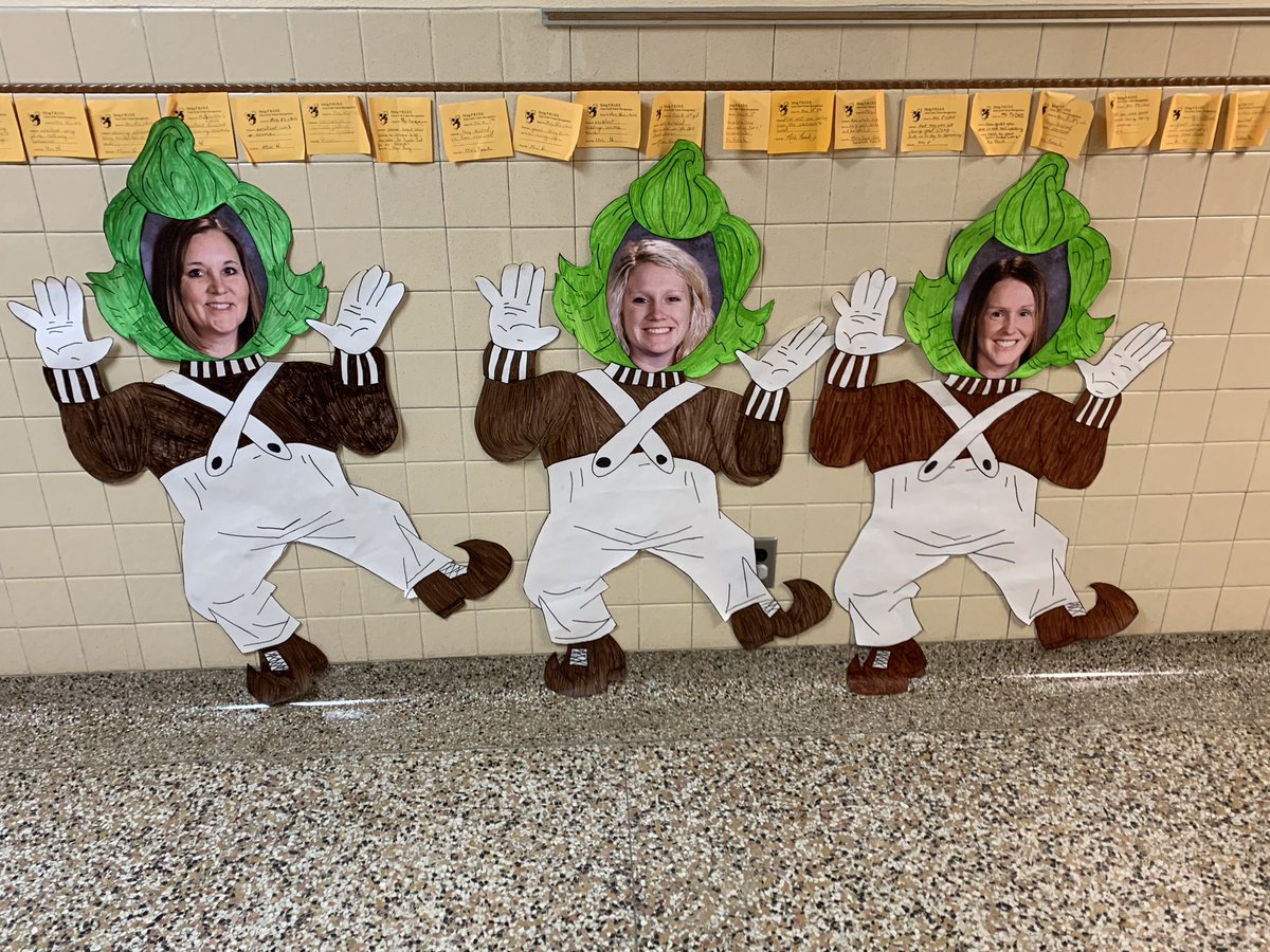 MrsColeTeacher's tweet photo. Hooking our kids to work on their “golden tickets” so we can earn our prize! #tlap #brelem #mrvedtlap https://t.co/wXpVLDa1K0