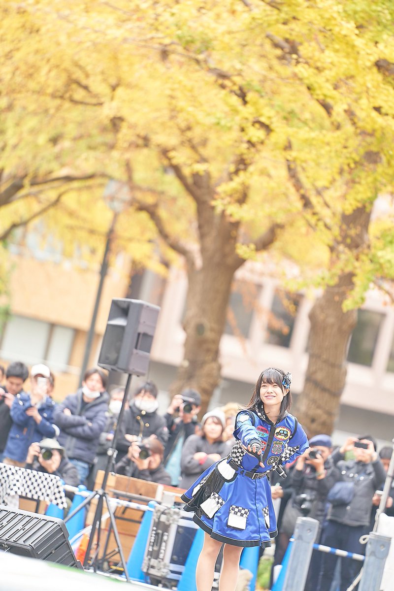 gorotea0731's tweet photo. 2018/12/02 第18回ソープボックスダービー日本GP
#小田えりな #ErinaOda
#チーム8 #Team8 #AKB48
#ソープボックスダービー #nsbd
#日本大通り https://t.co/G4NxOMVABt