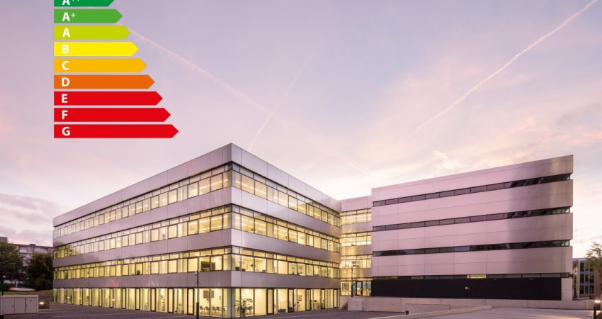 Beleggers opgelet: verplicht energielabel C kantoren vanaf 2023! ow.ly/vHwR30mQrOw