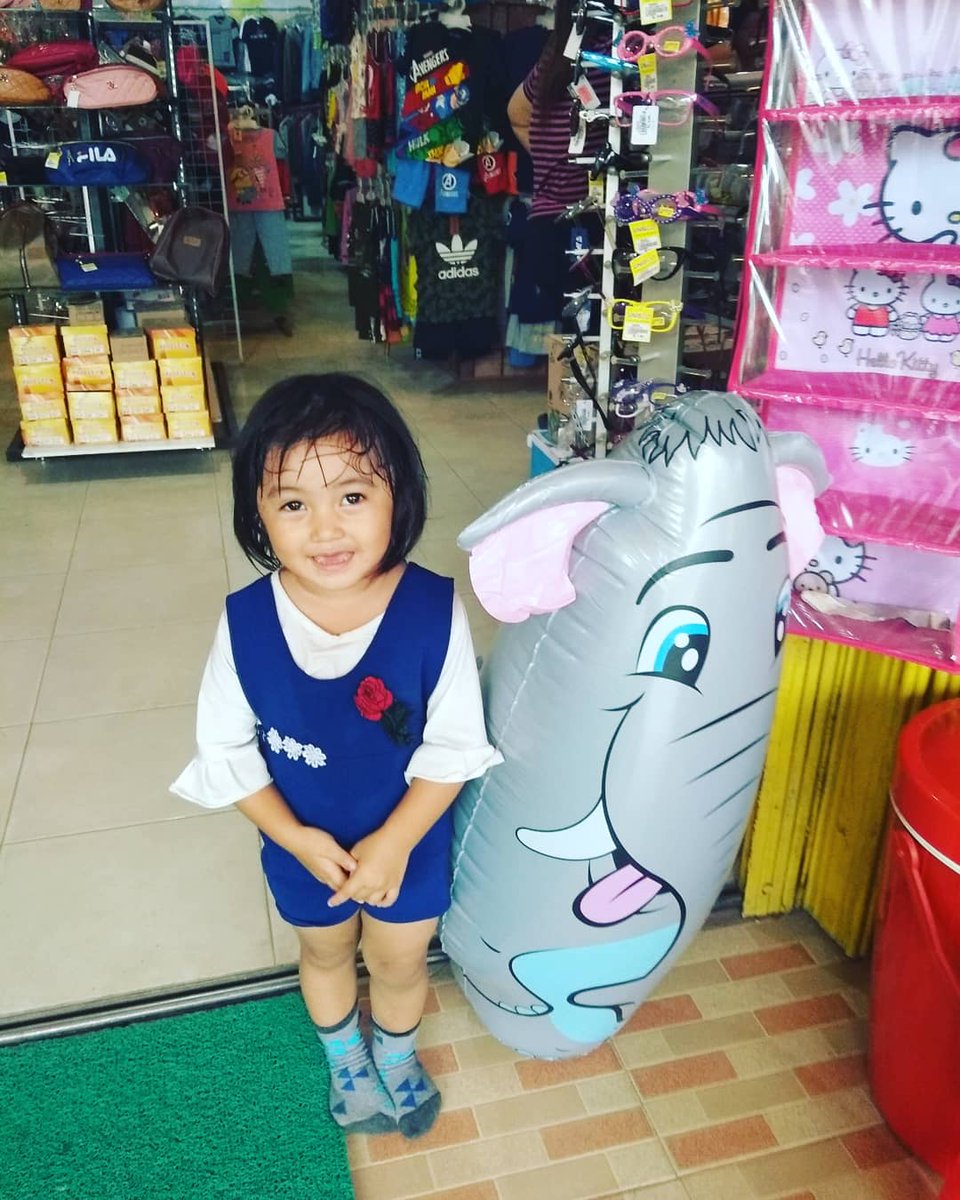 Merita dwiansyah tweet media