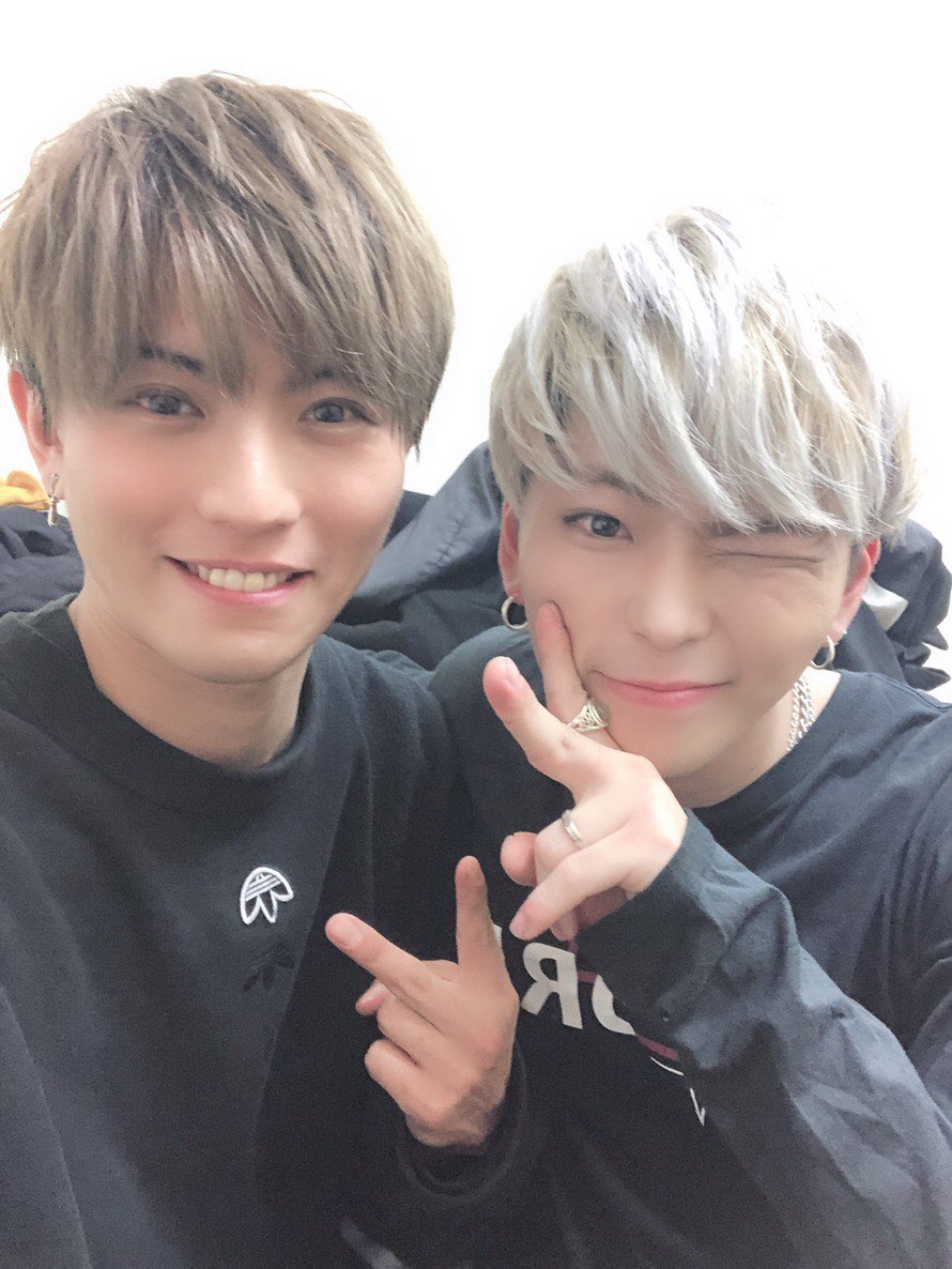 taito_hashimoto's tweet photo. 本日もありがとうございました😊✨ https://t.co/smiTf0q1bo
