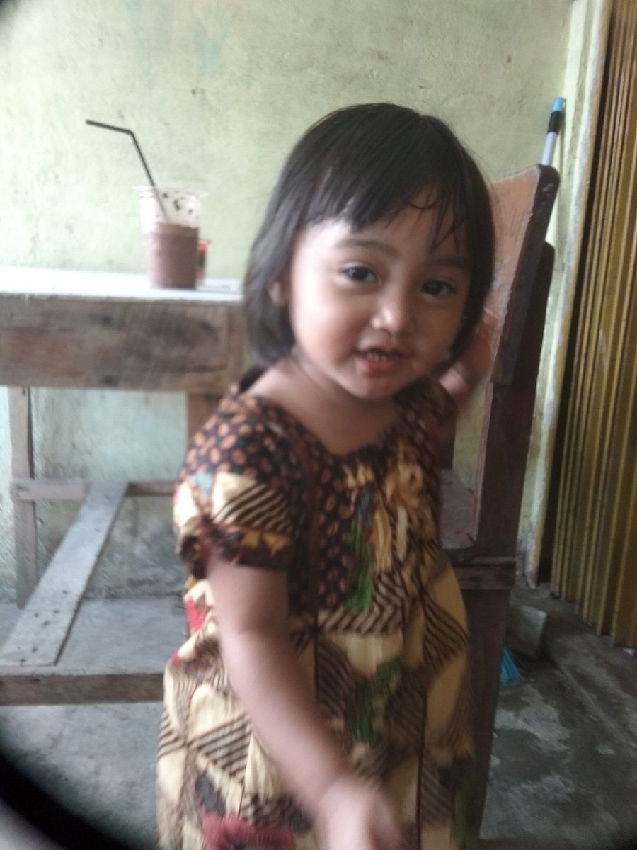 Merita dwiansyah tweet media