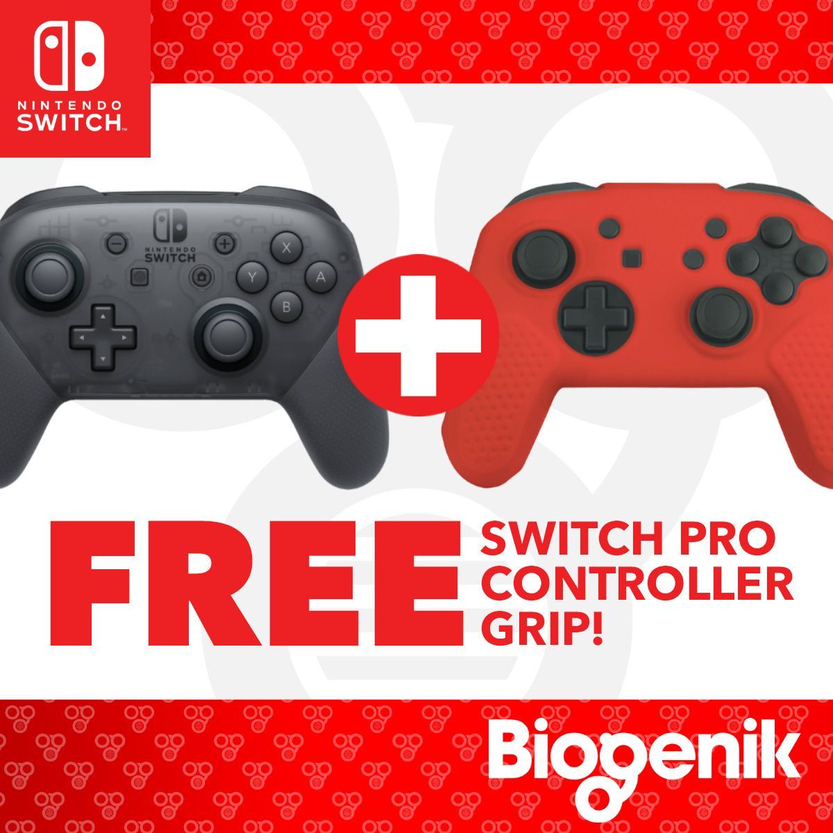 nintendo switch pro controller eb games