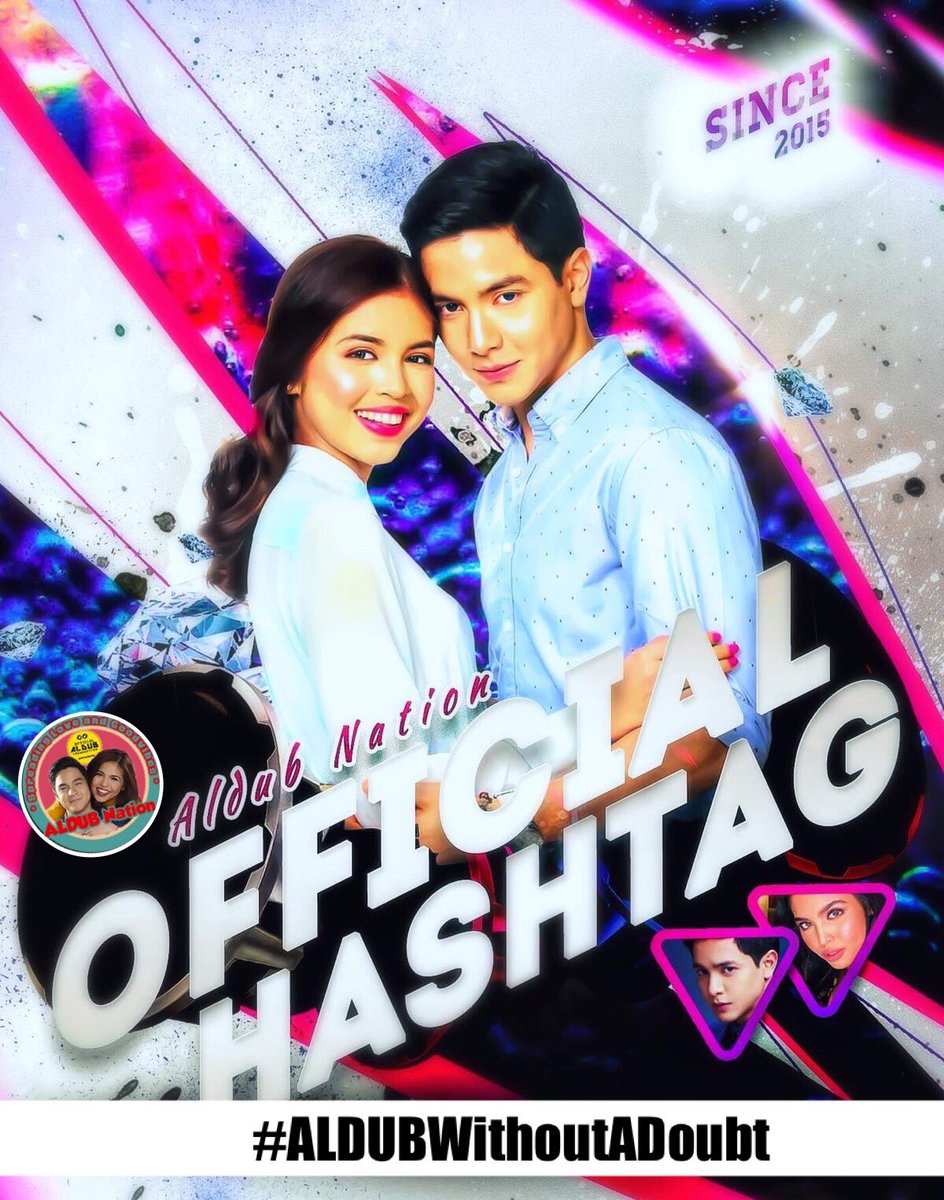 ALDUBNation tweet picture