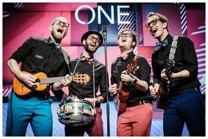 thomas_berg_33's tweet image. In Stockholm tomorrow without plans? Join the crowd at #OracleCloudDaySE for #inspiration, #innovation, #customerpresentations hq #networking. Register via link and dm @taweweb to move you up the waiting list. Alternatively, stay tuned for live Webcast: buff.ly/2AO5EOl