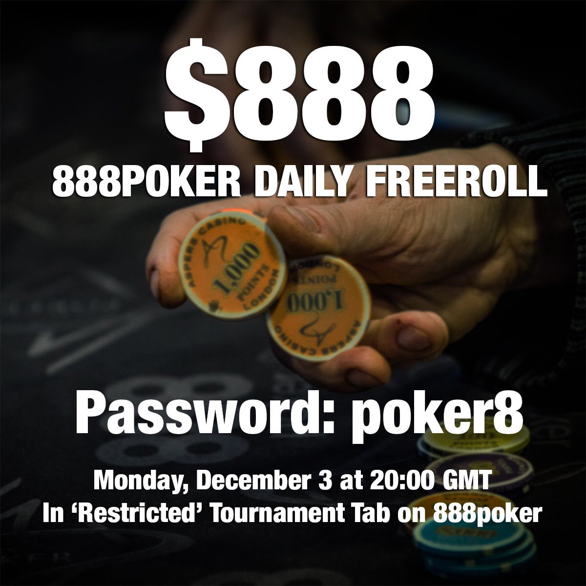 Freeroll Freeroll