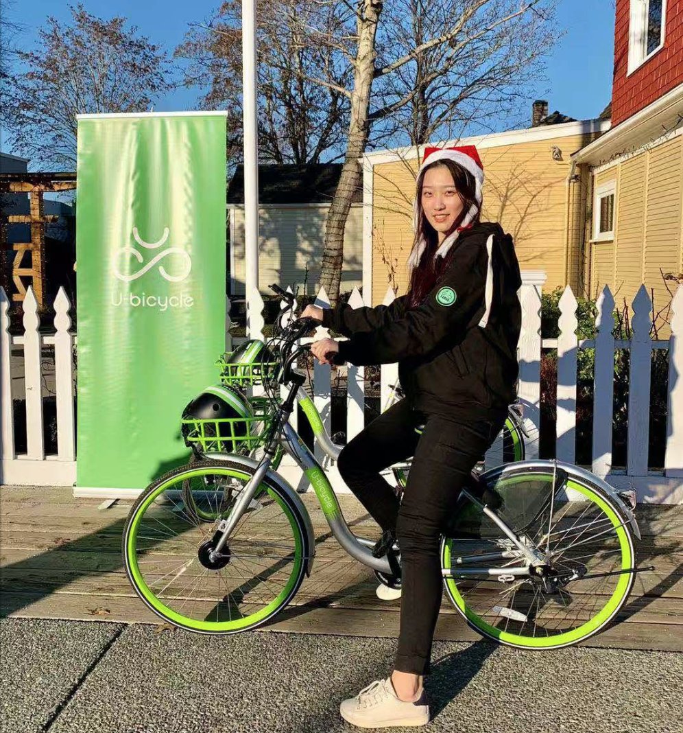 Ubicycle_Canada's tweet photo. The #Ubicycle team had a very merry time visiting Santa in Steveston on Sunday! π
https://t.co/9tTrQUsKVO