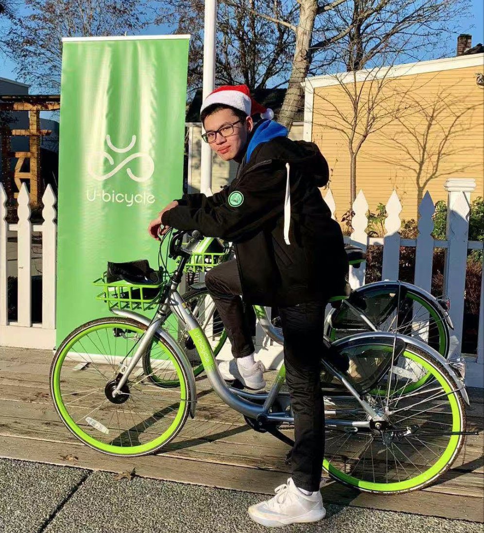 Ubicycle_Canada's tweet photo. The #Ubicycle team had a very merry time visiting Santa in Steveston on Sunday! π
https://t.co/9tTrQUsKVO