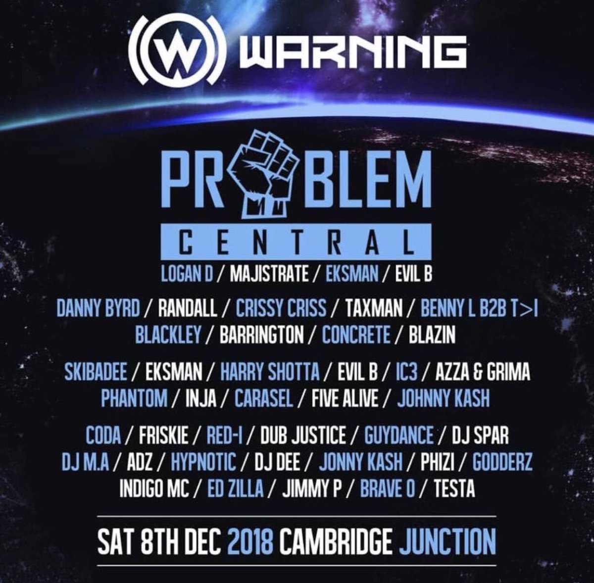Can’t wait, not long too go now this Saturday it’s my warning ⚠️ debut 🥶