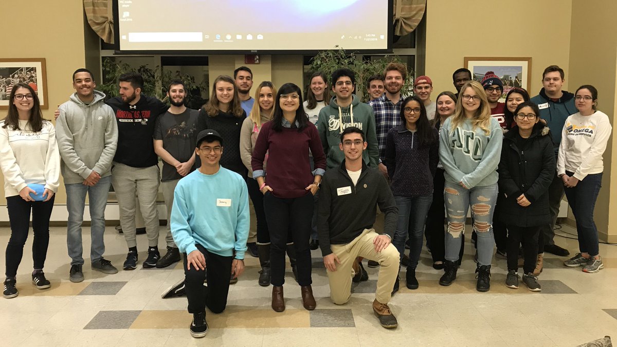 WPIAdvising's tweet photo. Check out the @WPI spotlight on the #sophoMORESuccessProgram
https://t.co/Z88DKNAsRu 

Interested in participating? Connect with @AngelaRomano92 https://t.co/o0lUZ0Ffbj