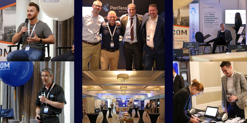 coretocloud's tweet image. Here's just a sneak peek of just a handful of brilliant photos taken at our SCOM event by the @FleaBeeFilms team.  We will be hosting two events next year and all information will be going live very soon. More images on the SCOM website. scom-london.co.uk #MondayMood