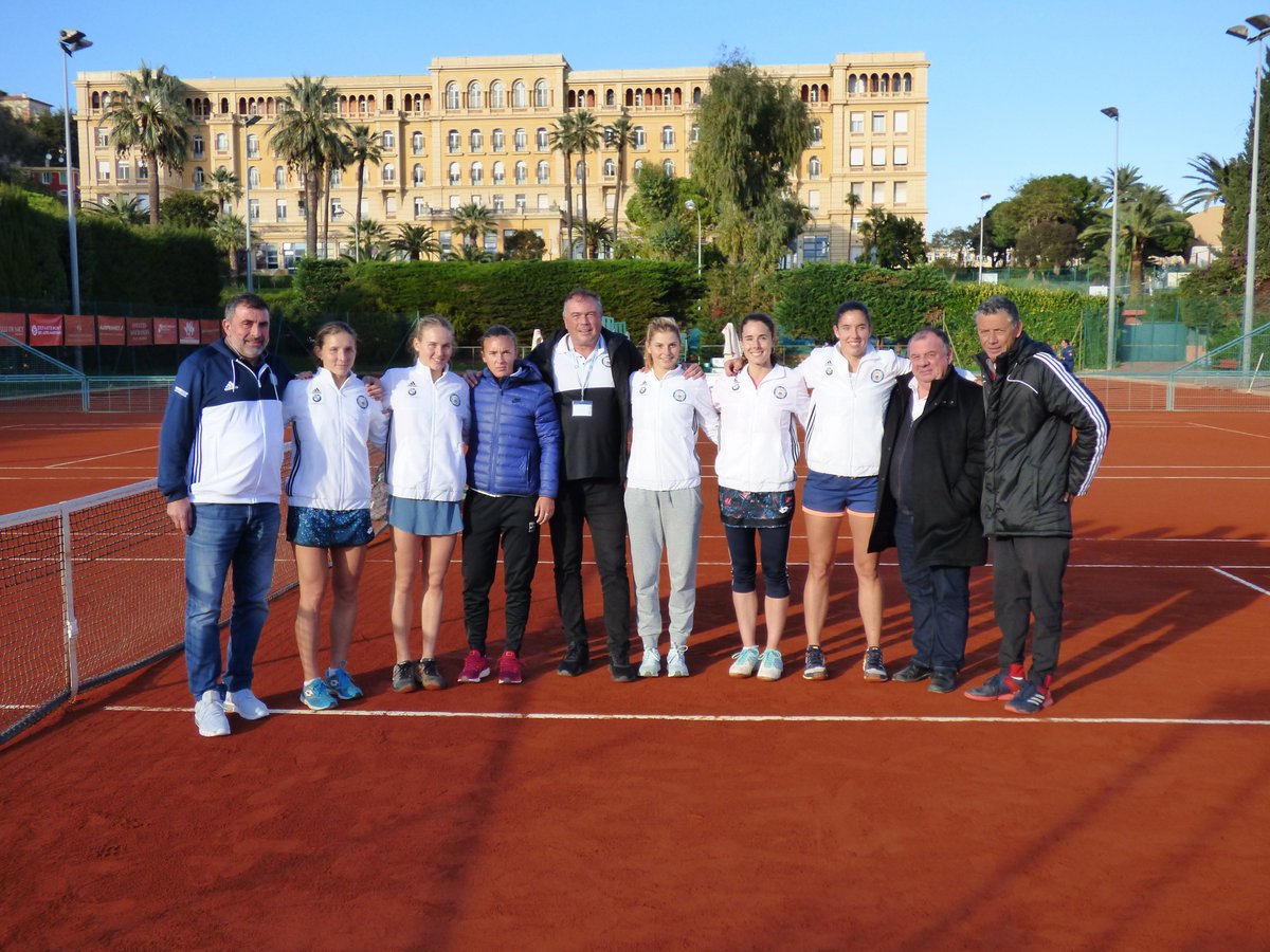 BmwNpm's tweet photo. Encore une belle journée pour le Nice Lawn Tennis Club grâce à une victoire de 5/1 contre Primos Bordeaux. 
Un grand bravo à l'équipe féminine du Nice LTC notamment à notre ambassadrice Alizé Cornet.
Nous sommes fiers de notre partenaire !
#NiceLTC https://t.co/GLeB7GPGL4