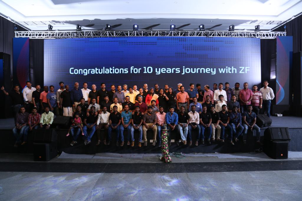 ZF Group tweet media