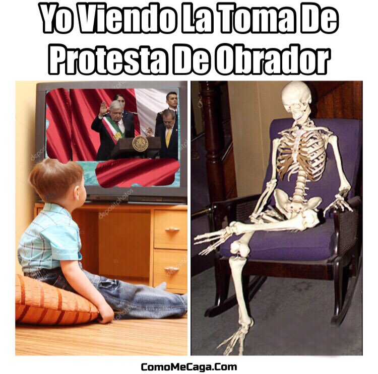 comomecagaofi's tweet photo. Así todos el #1DeDiciembre con #AMLO... https://t.co/MmT4nENAIR