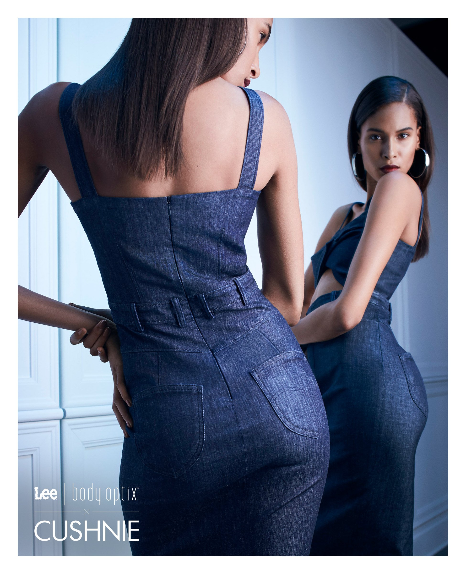 Cushnie lee jeans new arrivals