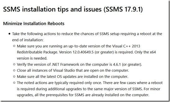 way0utwest's tweet image. Updating SSMS to 17.9.1 voiceofthedba.com/2018/12/03/upd…