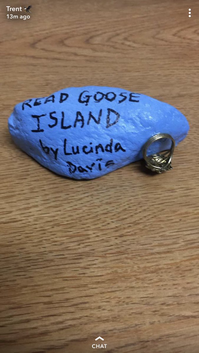 cmu_rocks's tweet image. It’s your lucky day!