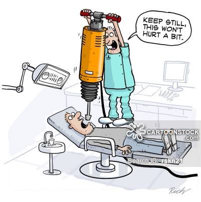 DrTMWilliamsDMD's tweet photo. #CartoonMonday https://t.co/BMKhWtH82k