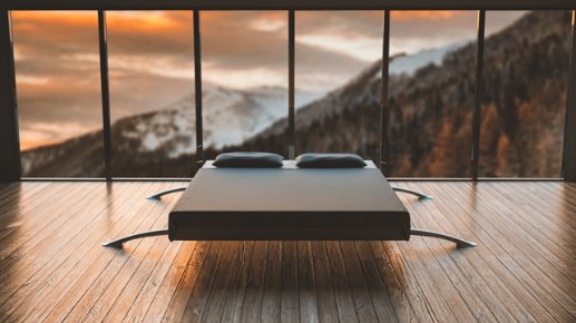 CS_decor's tweet image. De couleurs et aspects très différents, le bois amènera une touche chaleureuse et s’adaptera à chacune des pièces de votre maison. Il peut même s’associer à un style très moderne pour un résultat original.