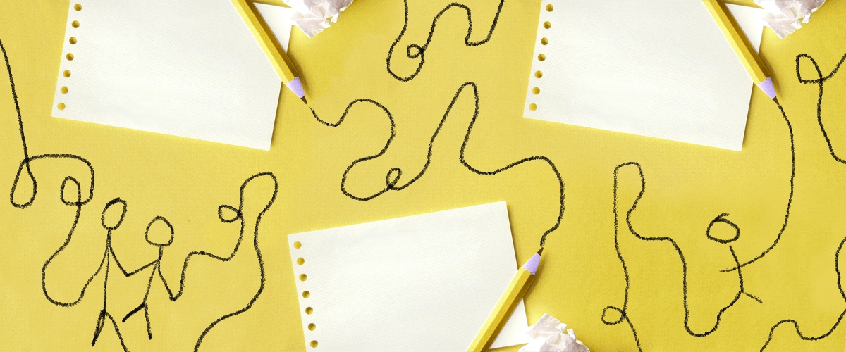 Man kan sätta sig in i vad ens kunder tycker, tänker och känner på många olika sätt, men vi har tittat närmare på en av de mest målande metoderna: buff.ly/2QbR5yo